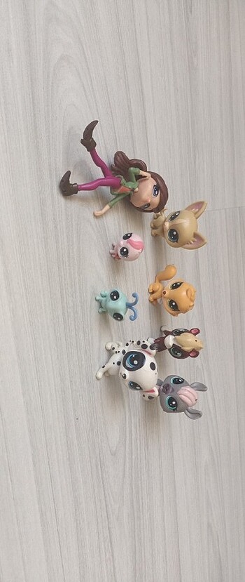 Miniş oyuncak