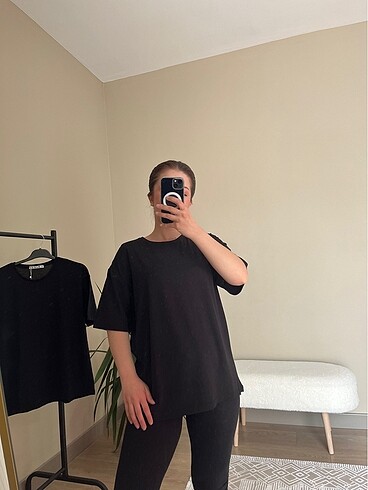 Oversize tshirt