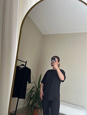 s Beden Oversize tshirt