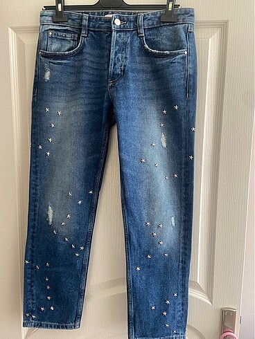 Zara jean