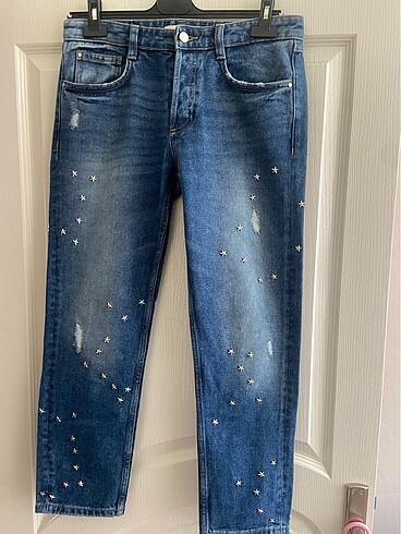 Zara Zara jean