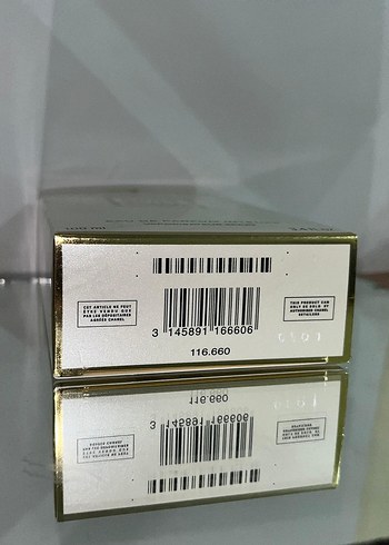 Chanel Chanel Coco Mademoiselle Kadın Parfümü