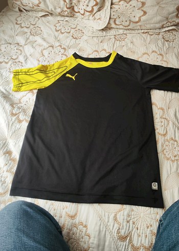 Puma orjinal sıfır( S beden)Erkek tişört