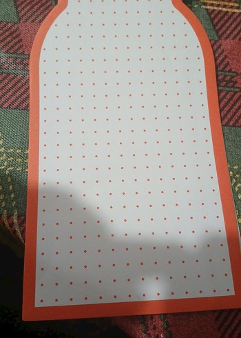 Renkli Pembe Peluş Yengeç Not Defteri - Görsel 6