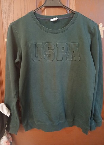 U.S Polo Assn. 13-14 Yaş