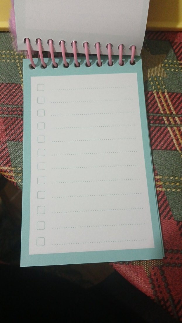 Renkli Peluş Hayvanlı Defter - Görsel 5