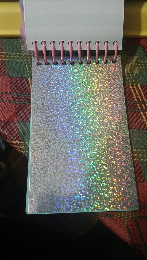 Renkli Peluş Hayvanlı Defter - Görsel 4