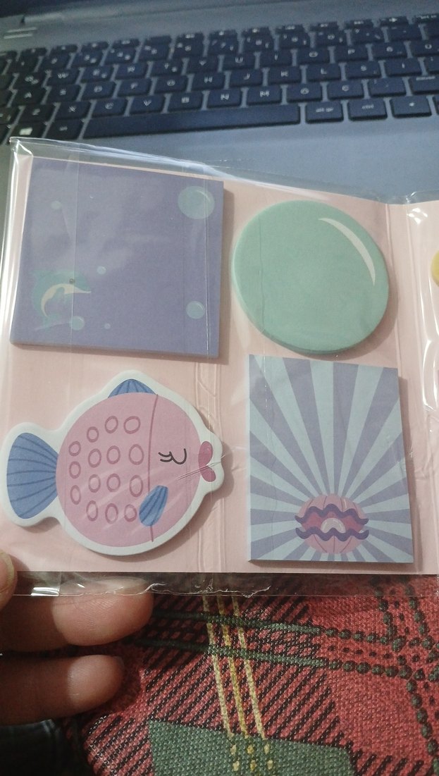 Sevimli Deniz Kızı Kedi Sanat Kitabı - Görsel 2