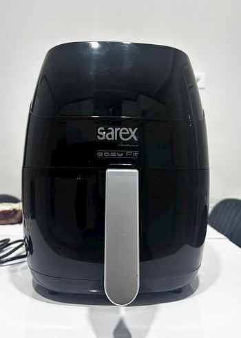  Beden Renk Airfryer
