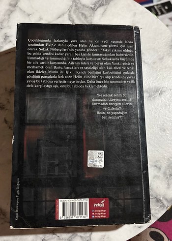  Sokak nöbetçileri