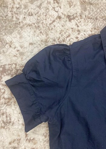 m Beden lacivert Renk Adil Işık M beden lacivert elbise