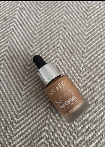 Note Cosmetics Likit Aydınlatıcı