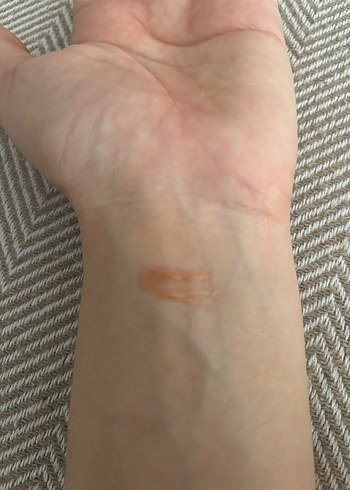 Beden Note Cosmetics Likit Aydınlatıcı