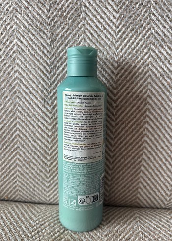 Yves Rocher Yves Rocher Pure Camomille Yüz Temizleme Sütü
