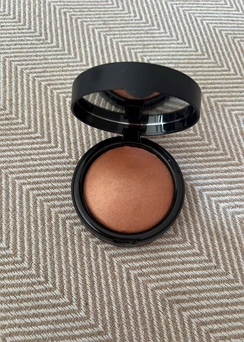  Beden Note Cosmetics 02 numara Allık