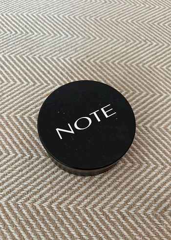 Note Cosmetics 02 numara Allık