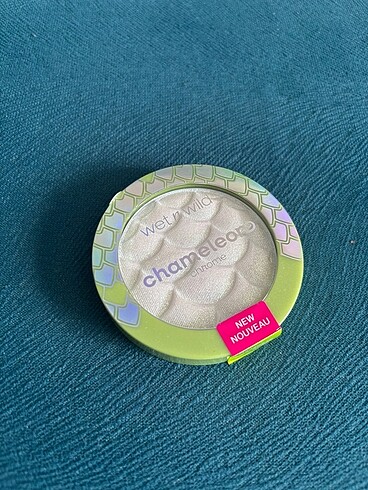Wet N Wİld Chameleon Highlighter - Too Sirius