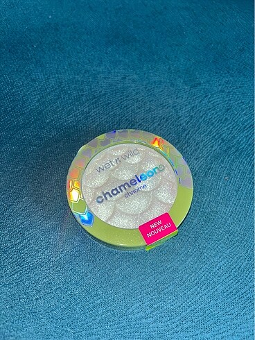 Wet n wild Wet N Wİld Chameleon Highlighter - Too Sirius
