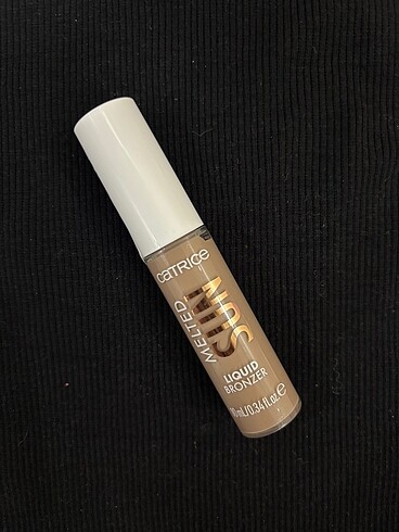 Catrice Melted Sun Tan Lines Likit Bronzer