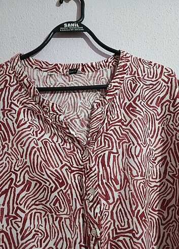 46 Beden çeşitli Renk Polo garage 46 beden kısa kollu gömlek 