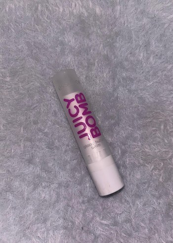 Essence Juicy Bomb Hindistan Cevizli Balm