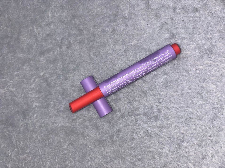 Catrice Spring Awakening Lip Perfector - Görsel 2