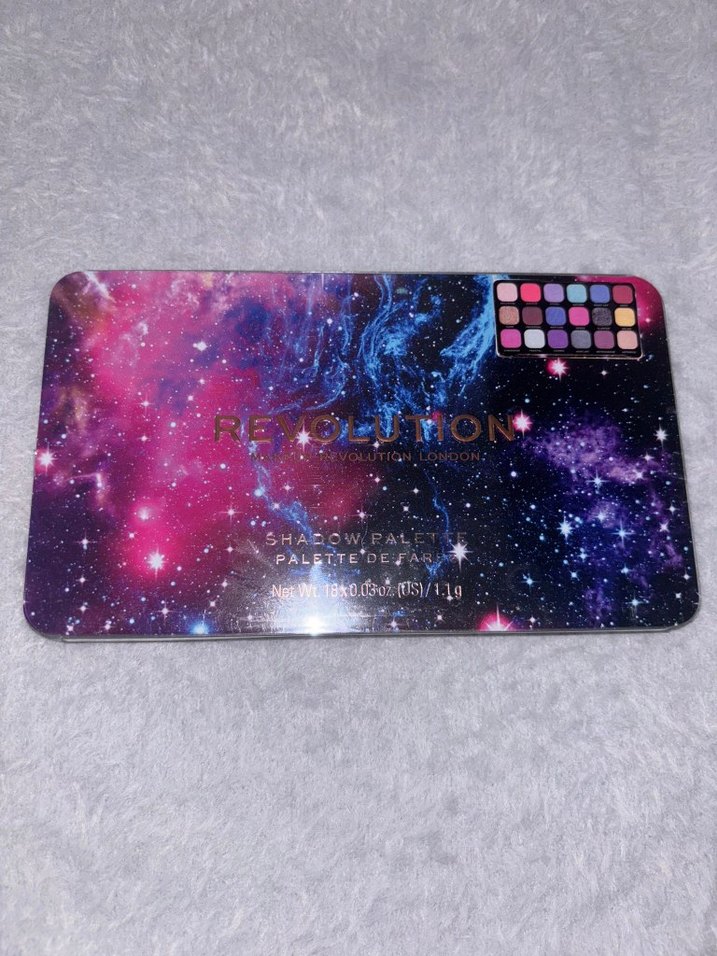 Revolution Constellation Far Paleti - Görsel 2