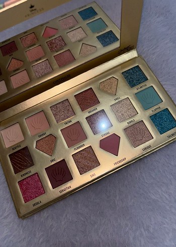 Catrice Ariel Far Paleti - Görsel 2