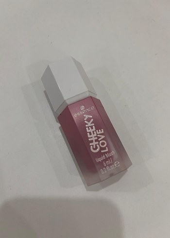 Essence Cheeky Love Likit Allık