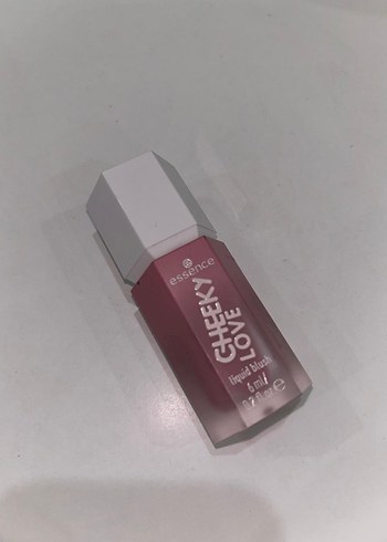 Essence Essence Cheeky Love Likit Allık