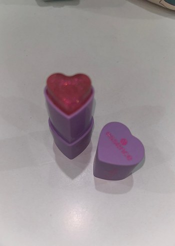 Essence Essence Lip&Cheek Kiss On ruj ve Allık