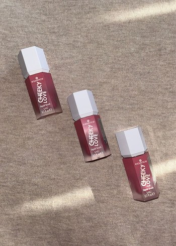 Essence Essence Cheeky Love Likit Allık