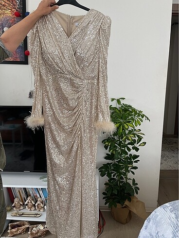 xl Beden camel Renk Abiyefon