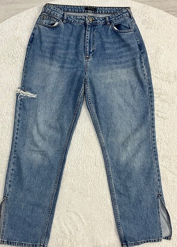 Trendyol Kadın Jean - Görsel 3