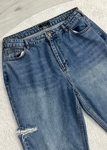 Trendyol Kadın Jean - Görsel 2