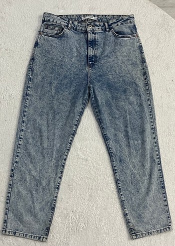 MOM FIT Kadın Jean - Görsel 2