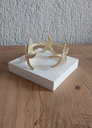 Deniz Yıldızı Pazu Bilekliği - Görsel 2