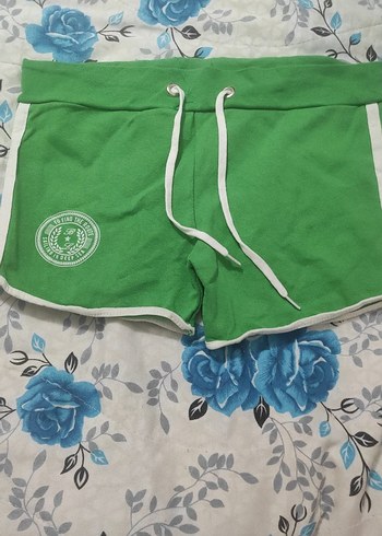 mini şort