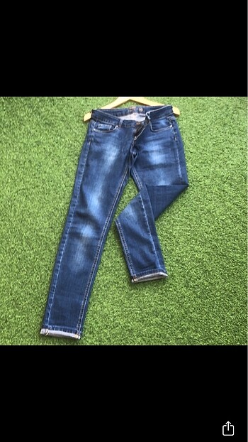 T-Box jean