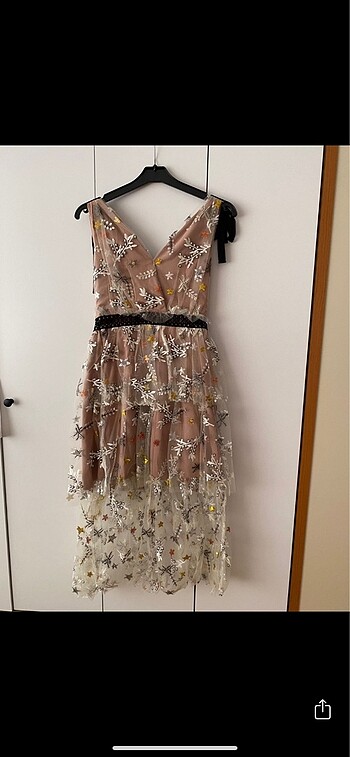 s Beden Bliss Atelier Elbise