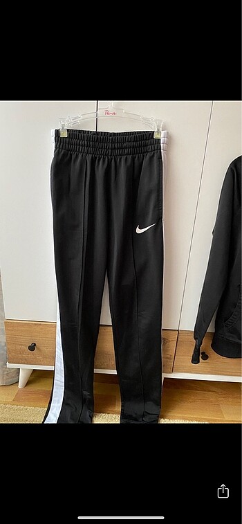 xs Beden nike kadın eşofman takımı
