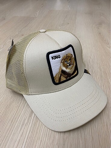 Goorin Bros Şapka King