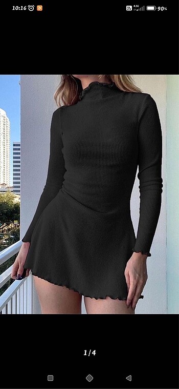Zara Elbise
