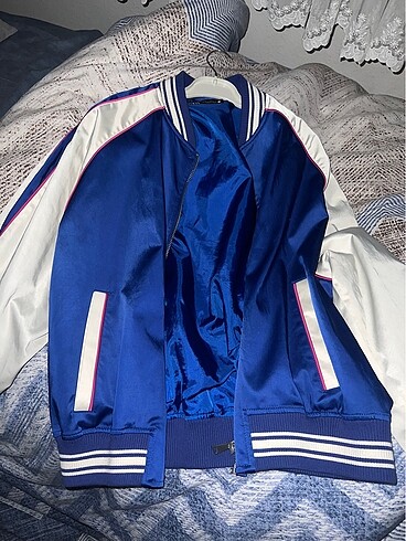 Zara zara unisex ceket