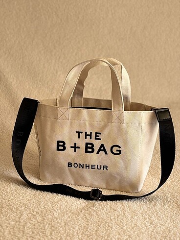 BONHEUR B+BAG