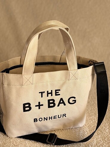 Diğer BONHEUR B+BAG