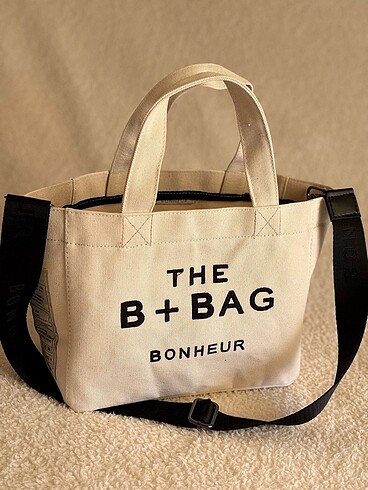 Beden BONHEUR B+BAG