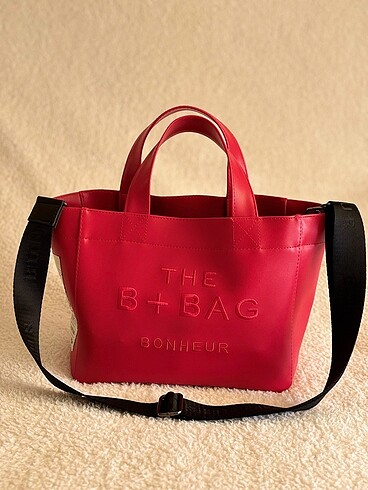 BONHEUR B+BAG