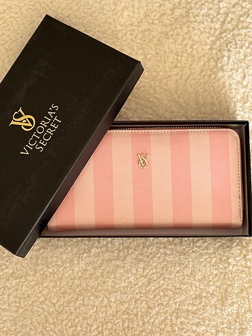 Victoria s Secret Vs cüzdan