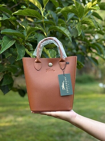 Longchamp çanta